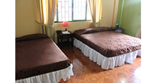 alojamiento cuatro personas x dos noches