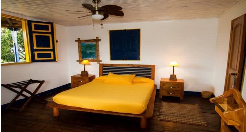 Habitacion Superior