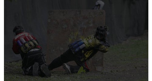 Paintball