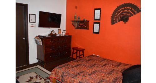 Habitación Aire