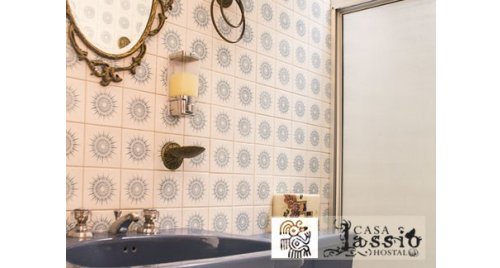 Habitación Siete Cueros Capacidad Triple