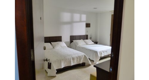 Habitación Superior
