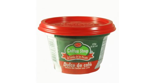 Dulce Capuchino