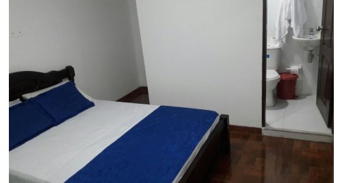 fin de semana en Neira